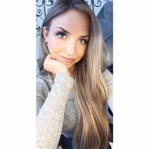 Meet your Posher, Georgia